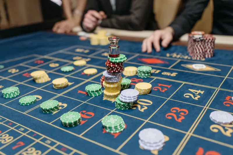 Parlay Nation: How Sportsbooks Turned a Long-Shot Bet Into a Billion-Dollar Trap