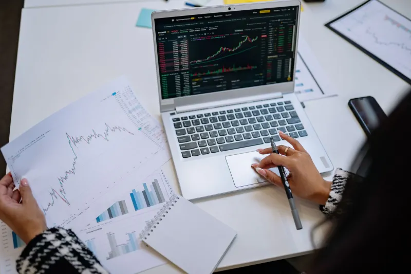 Riding High, Falling Hard: The Hidden Trap That Turns a Big Month Into a Brutal Quarter