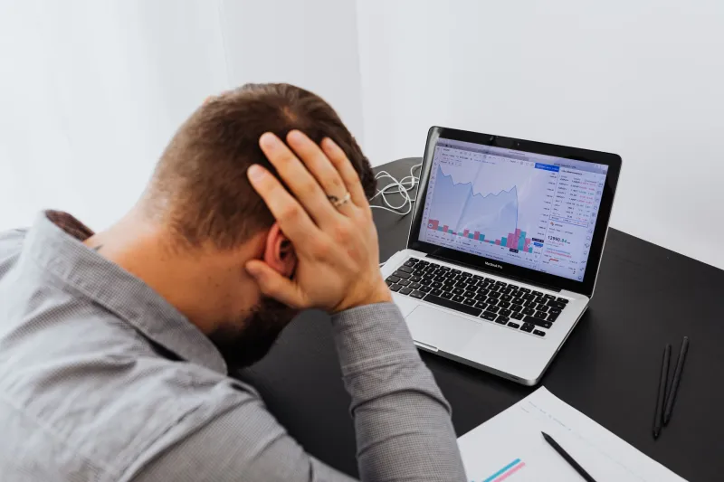 When Good Decisions Go Bad: The Variance Trap That Destroys Winning Bettors